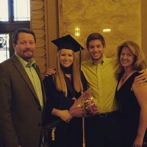 Meet your Posher, Daniel